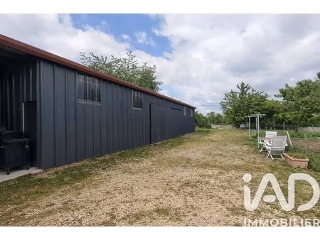 garage à saint-pierre-laval (42620)