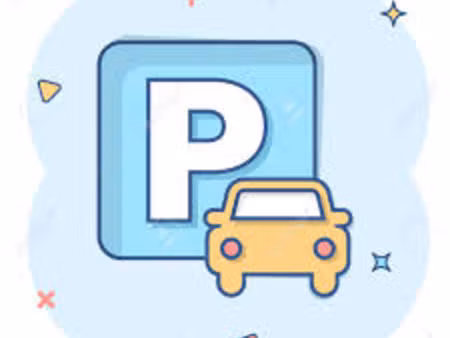 a louer parking extérieur vitrolles