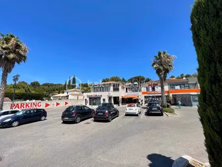 fonds de commerce à allauch