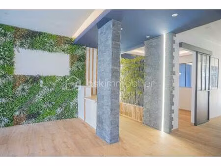 local commercial de 56 m² à epagny metz-tessy