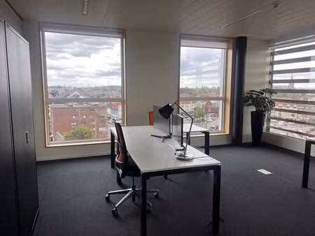 bien professionnel à louer à gent € 2.295 (lp6sh) - creas | zimmo