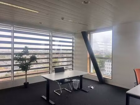 bien professionnel à louer à gent € 3.995 (lp6sk) - creas | zimmo