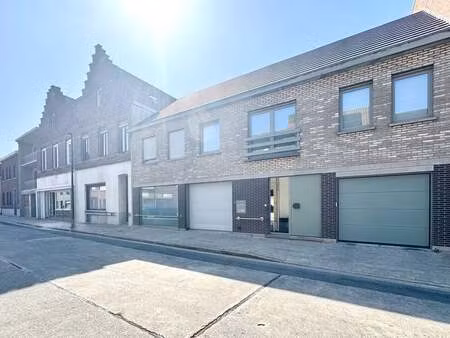 bien professionnel à vendre à waregem € 549.000 (lp6s0) - immo elet | zimmo