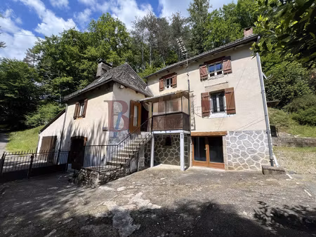 charmante maison