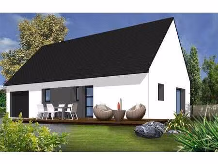vente maison à bénodet (29950) : à vendre / 63m² bénodet