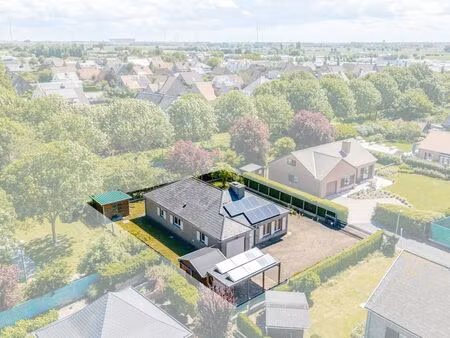 maison à vendre à uitkerke € 395.000 (lp6sd) - immo francois - blankenberge | zimmo