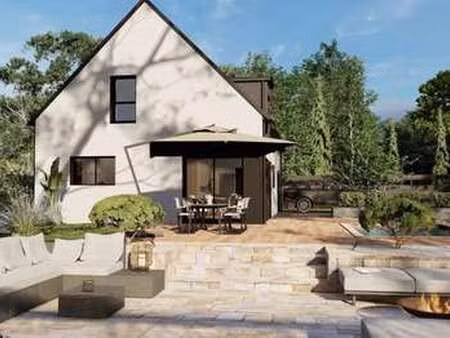 vente maison à briec (29510) : à vendre / 88m² briec