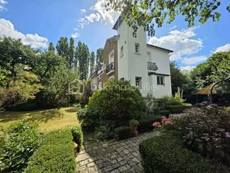 maison de 120 m² à chelles