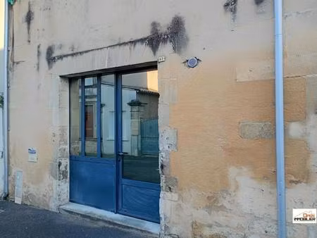 maison de ville