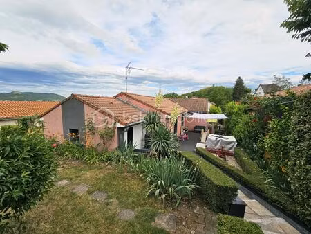 maison de 137 m² à cournon-d'auvergne