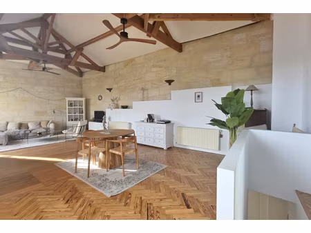 annonce maison à vendre