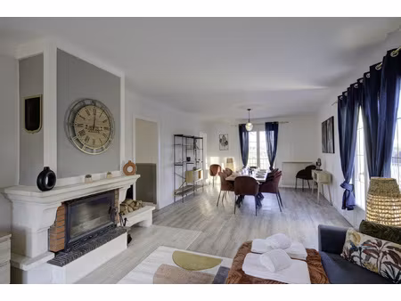 maison familiale fondettes