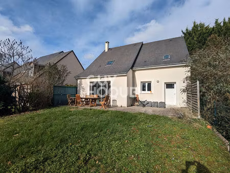 maison fondettes 5 pièces 135 m2
