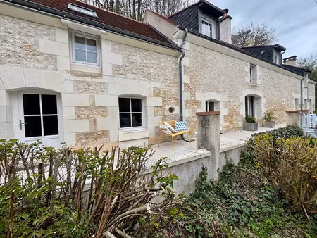 maison de charme