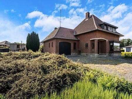 maison à vendre à zolder € 279.000 (lp6sv) - niels vastgoed | zimmo