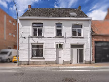 maison à vendre à londerzeel € 298.000 (lp6sb) - immo rottiers | zimmo