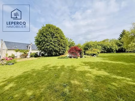 longère 5 pièces 126 m²