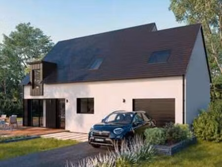 vente maison à melgven (29140) : à vendre / 88m² melgven