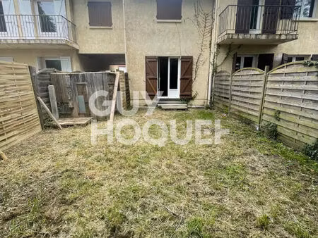 maison meublée mimizan t4 pièce 80 m2