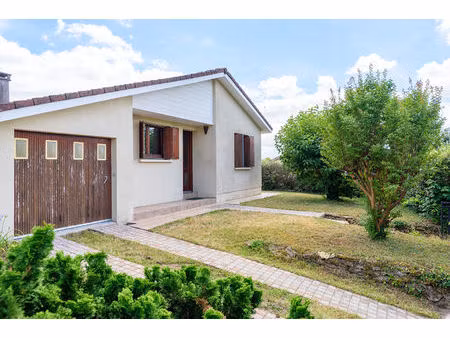 maison mont de marsan 3 pièce(s) 73 m2