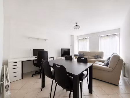 maison à louer à rue du bilemont 376 mouscron (vbe34329)