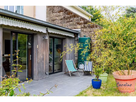 a vendre nantes saint donatien maison 5 chambres garage