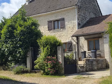 maison à nanteuil-lès-meaux (77100)