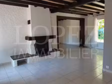 maison payrin augmontel - 7 pièce(s) - 106 m2