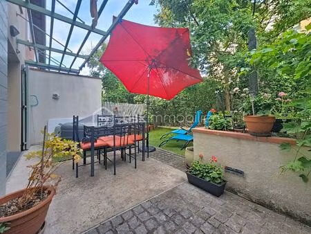 maison de 83 m² à pechbonnieu
