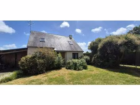 vente maison à pluherlin (56220) : à vendre / 115m² pluherlin