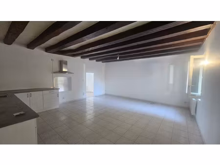 maison de ville avec vue exceptionnelle sur la loire.