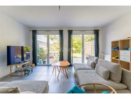 maison de 91 m² à saint-herblain