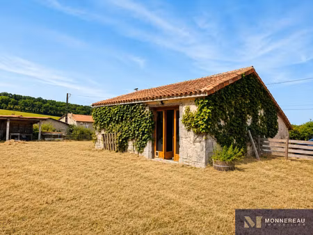 petit prix grand terrain bon etat