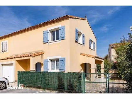 maison/villa t4 de 107 m2 à cers 34420