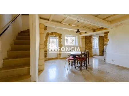 maison de village