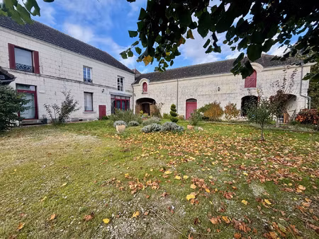 maison/villa 7 pièces