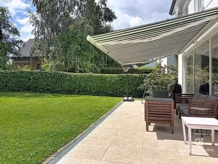 maison à louer à vossem € 2.900 (lp6pj) - coldwell banker | zimmo