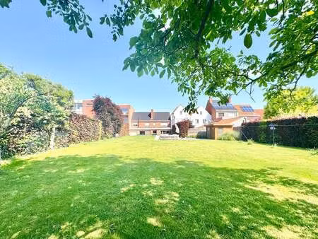maison à vendre à desselgem € 549.000 (lp6s1) - immo elet | zimmo