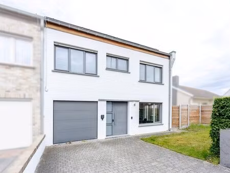 maison à vendre à zedelgem € 399.000 (lp6sr) - fasade | zimmo
