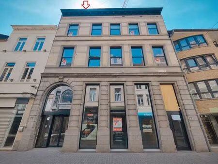 appartement à louer à oostende € 925 (lp6sj) - dermul vastgoed en beheer nv | zimmo