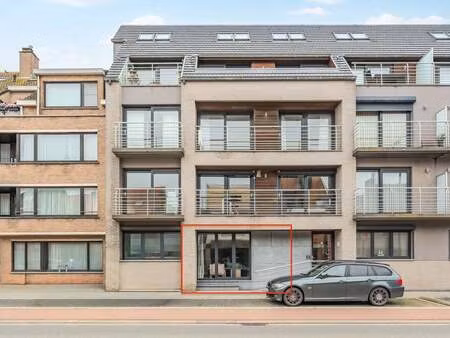 appartement à louer à middelkerke € 625 (lp6rf) - dewaele - middelkerke | zimmo