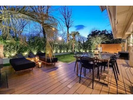 blg immobilier