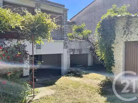 maison à vendre - 6 pièces - 122 m2 - roquecourbe - 81 - midi-pyrenees