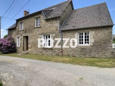 pozzo immobilier - pontorson