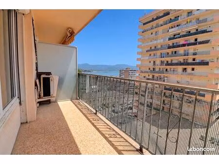 appartement 3 pièces 71 m²
