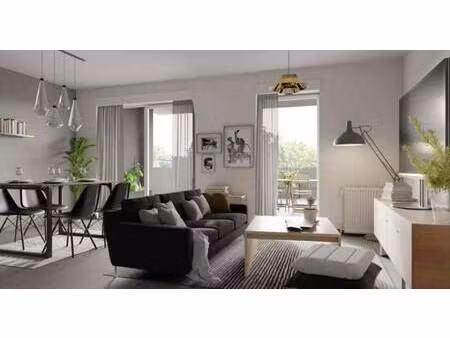 blg immobilier