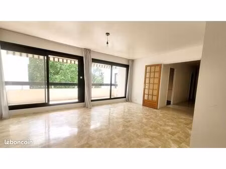 appartement 4 pièces 81 m²