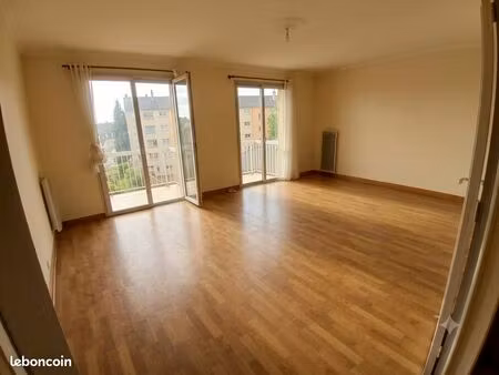 appartement quartier st michel saint-brieuc