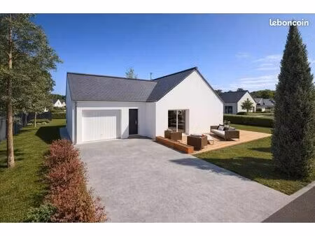 maison 5 pièces 90 m²