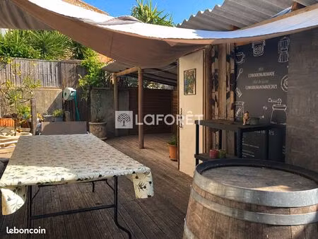 maison 4 pièces 89 m²